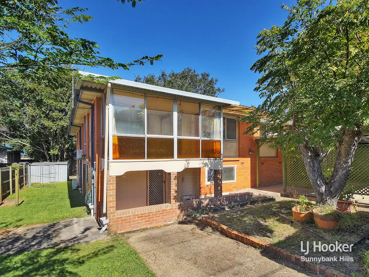 Main view of Homely house listing, 3 Norval Street, Salisbury QLD 4107