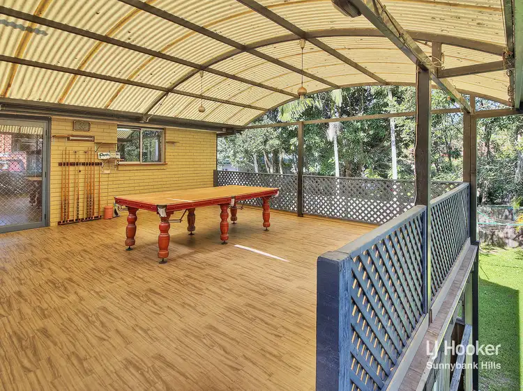 Second view of Homely house listing, 3 Norval Street, Salisbury QLD 4107
