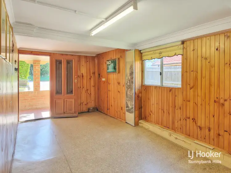 Fifth view of Homely house listing, 3 Norval Street, Salisbury QLD 4107