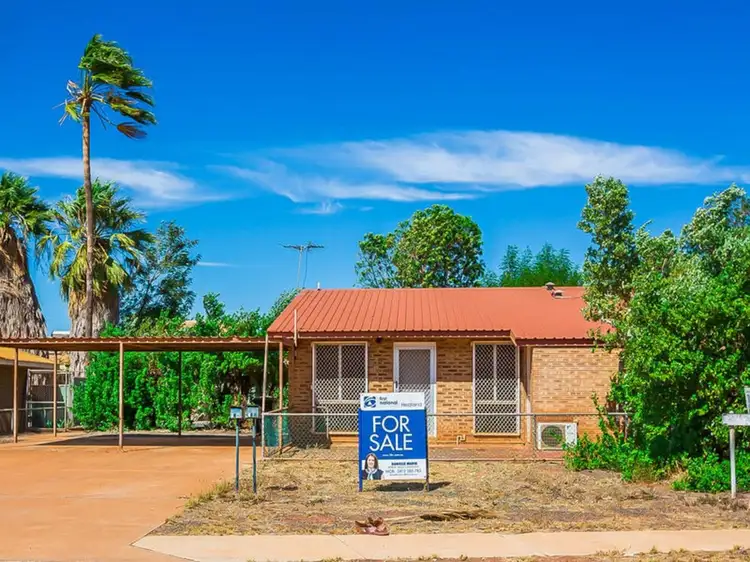 14B Yanderra Crescent, South Hedland WA 6722