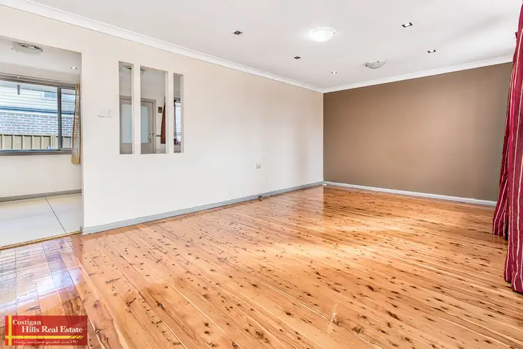 Fourth view of Homely house listing, 18 Pentland Street, Quakers Hill NSW 2763