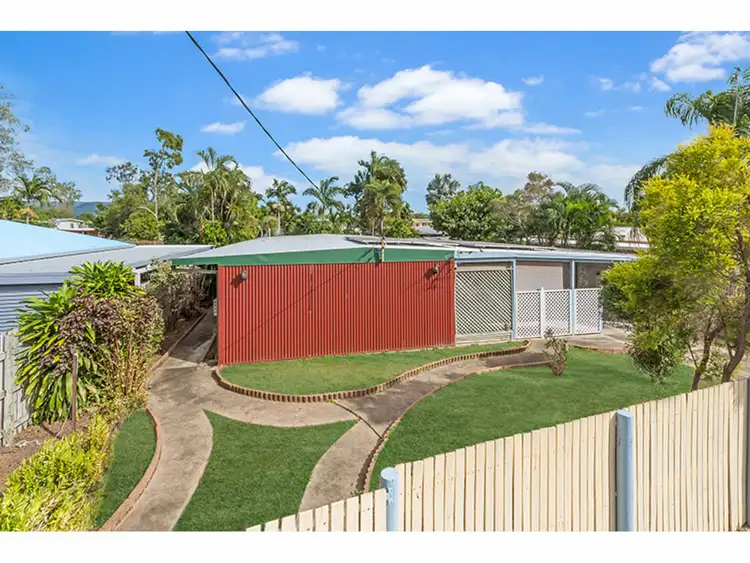 Second view of Homely house listing, 1443 Riverway Drive, Kelso QLD 4815