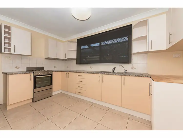 Fourth view of Homely house listing, 1443 Riverway Drive, Kelso QLD 4815