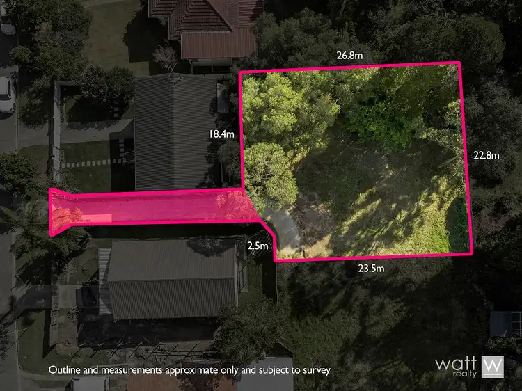 LOT 4 Buhot Street, Geebung QLD 4034