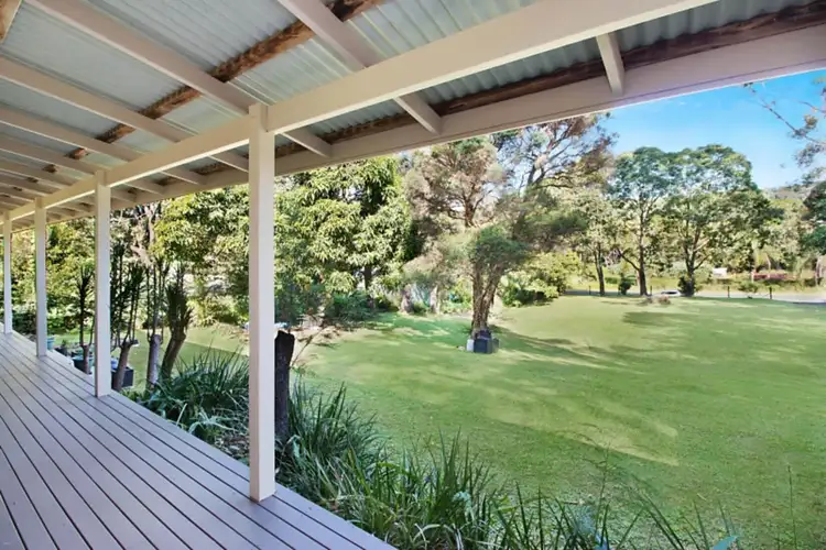 32 Urliup Road, Bilambil NSW 2486
