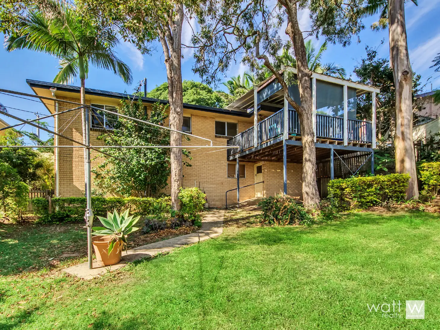 Main view of Homely house listing, 119 Kirby Road, Aspley QLD 4034