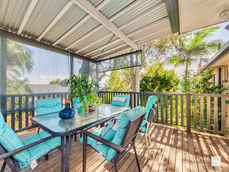 Second view of Homely house listing, 119 Kirby Road, Aspley QLD 4034