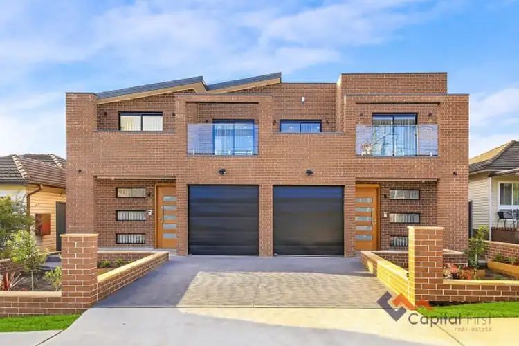 82b Eddy Street, Merrylands NSW 2160
