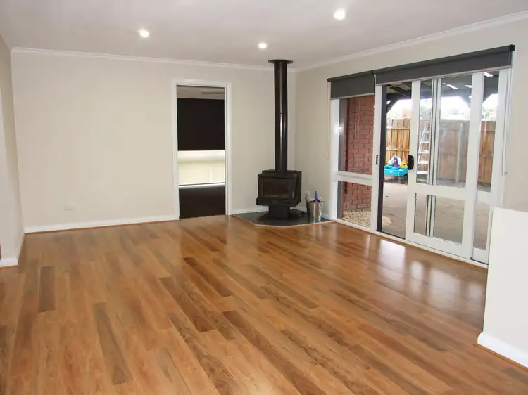 Seventh view of Homely house listing, 25 Randall Crescent, Moe VIC 3825