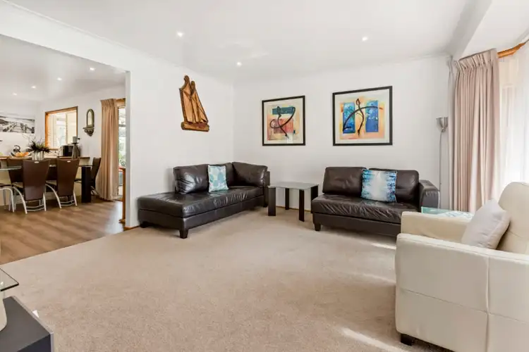 Second view of Homely unit listing, 13/113 Country Club Drive, Safety Beach VIC 3936