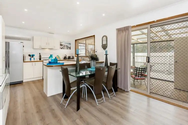 Third view of Homely unit listing, 13/113 Country Club Drive, Safety Beach VIC 3936