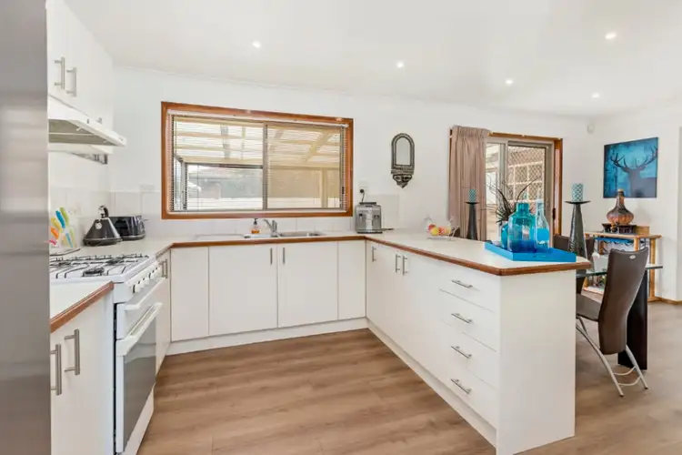 Fourth view of Homely unit listing, 13/113 Country Club Drive, Safety Beach VIC 3936