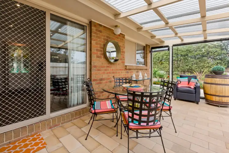Sixth view of Homely unit listing, 13/113 Country Club Drive, Safety Beach VIC 3936