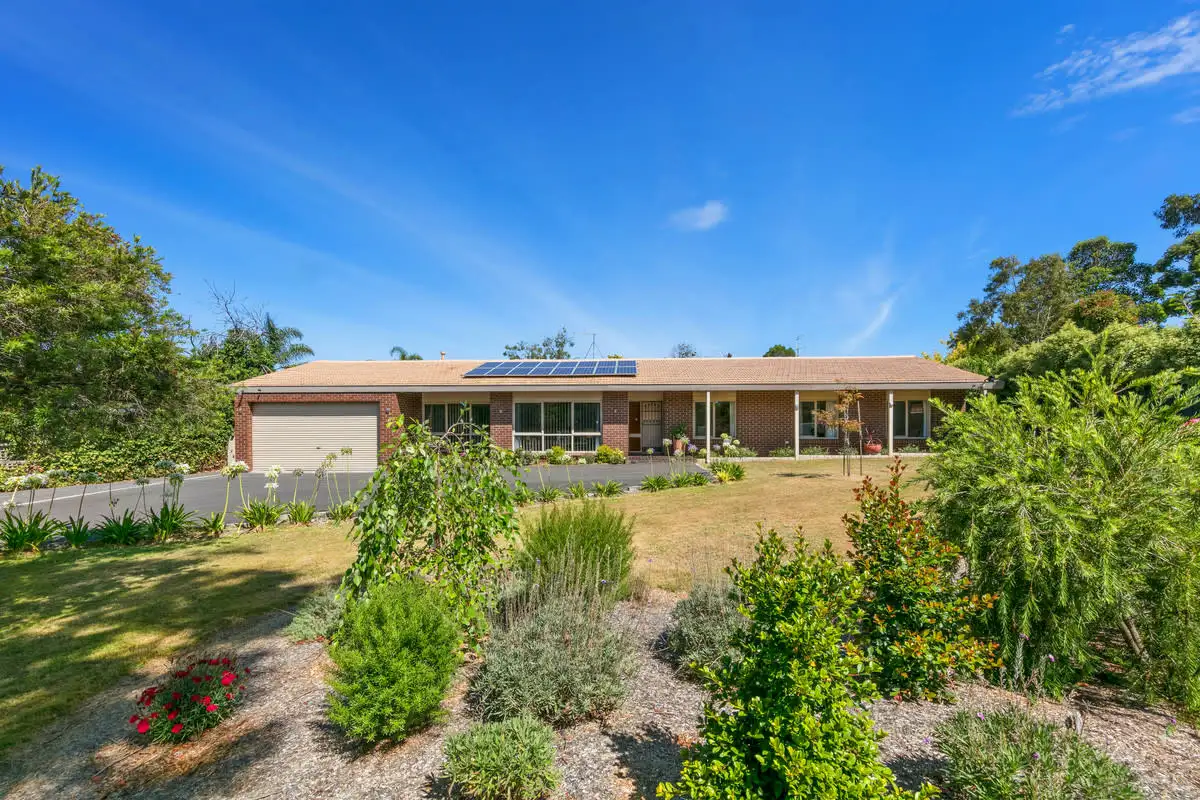 Main view of Homely house listing, 128 Winona Road, Mount Eliza VIC 3930