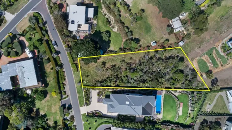 Fourth view of Homely land listing, 5 The Point, Mount Martha VIC 3934