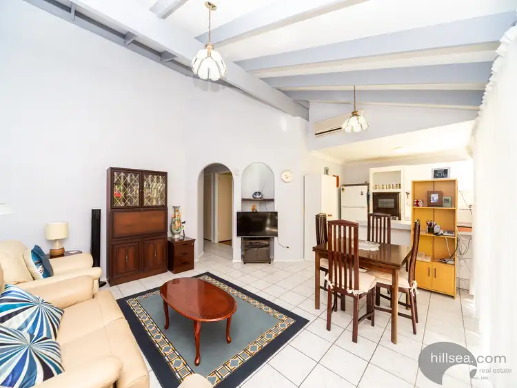 Sixth view of Homely semi-detached listing, 2/7 Ash Court, Arundel QLD 4214