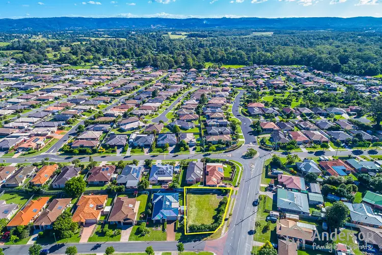 Main view of Homely land listing, 67 Piggott Road, Bellmere QLD 4510