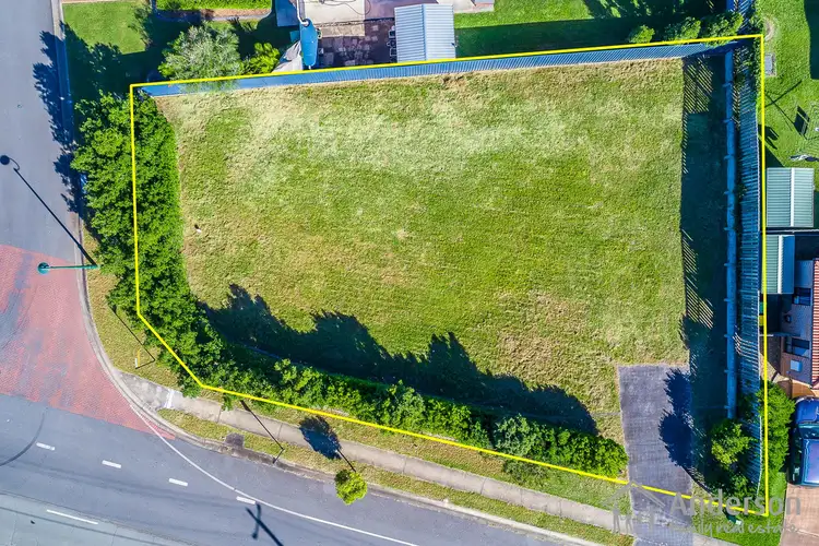 Second view of Homely land listing, 67 Piggott Road, Bellmere QLD 4510