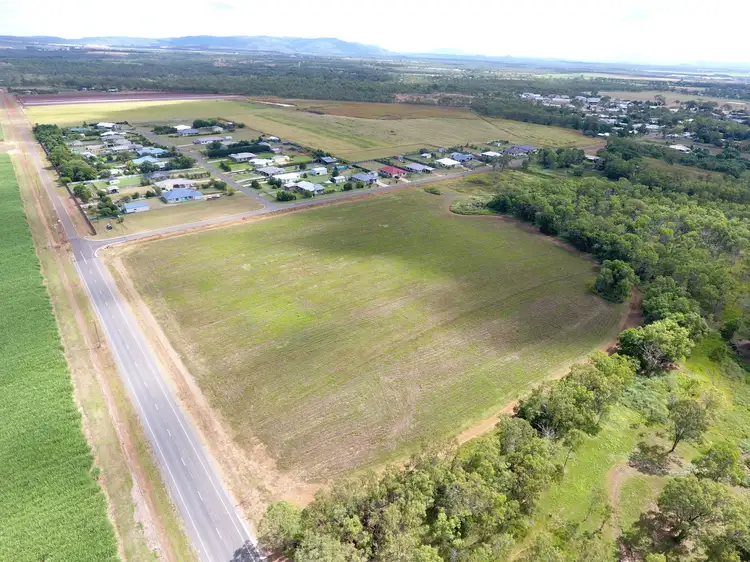 LOT 100 Tilse Street, Mareeba QLD 4880