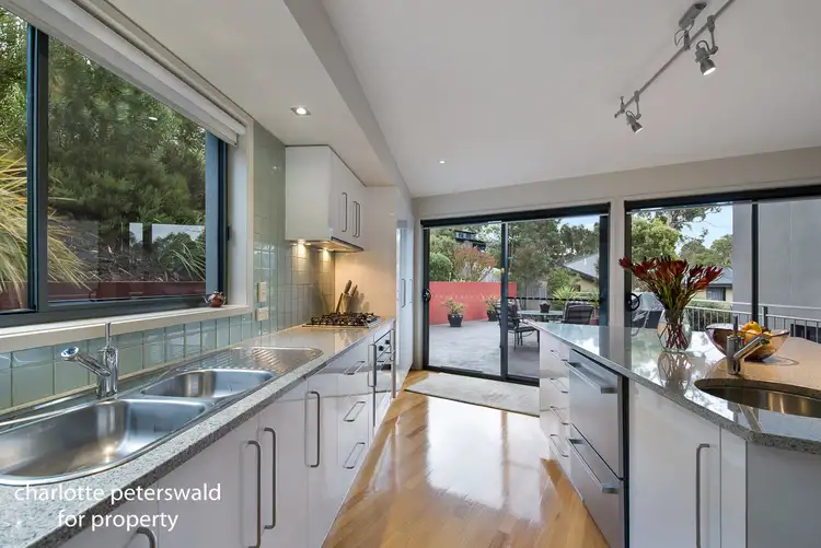 Fifth view of Homely house listing, 48 Woodcutters Road, Tolmans Hill TAS 7007