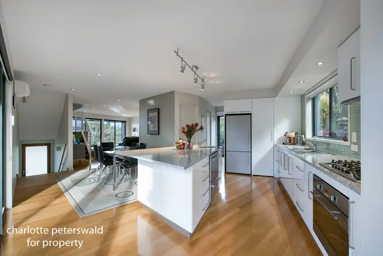 Sixth view of Homely house listing, 48 Woodcutters Road, Tolmans Hill TAS 7007