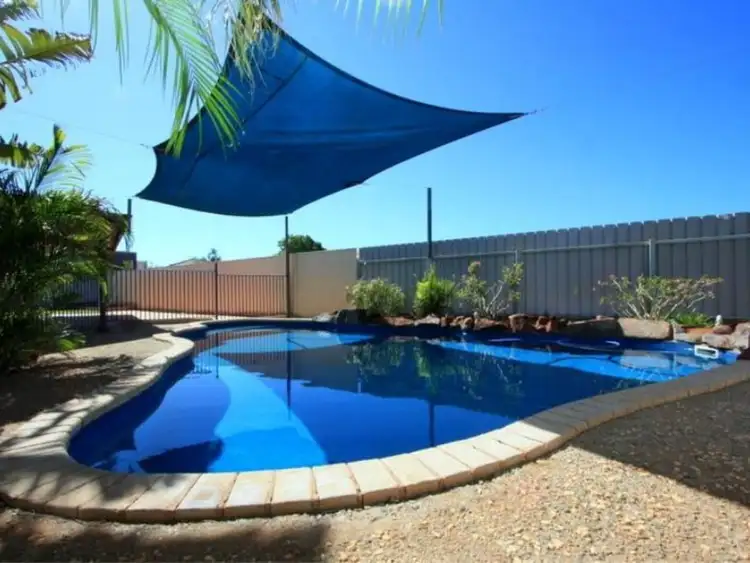 11 Padbury Way, Bulgarra WA 6714