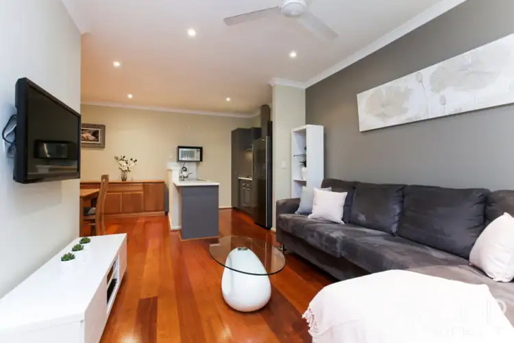 Main view of Homely house listing, 2/2 Straughair Street, Hamilton Hill WA 6163