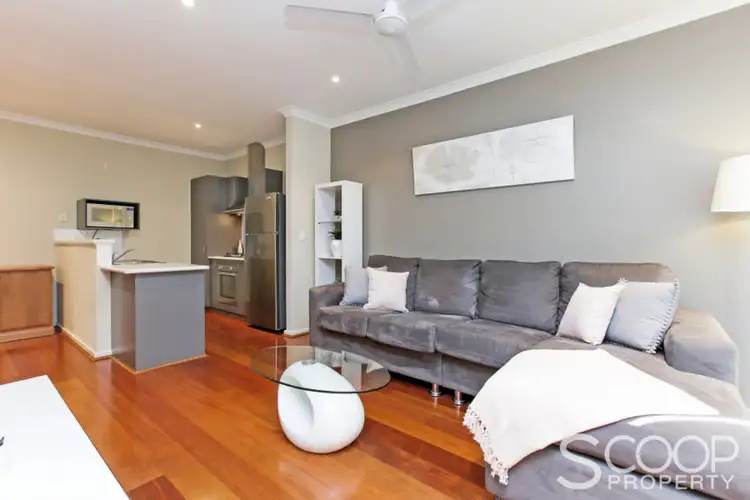 Third view of Homely house listing, 2/2 Straughair Street, Hamilton Hill WA 6163