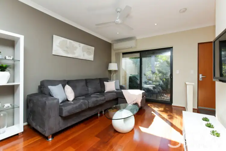 Fifth view of Homely house listing, 2/2 Straughair Street, Hamilton Hill WA 6163