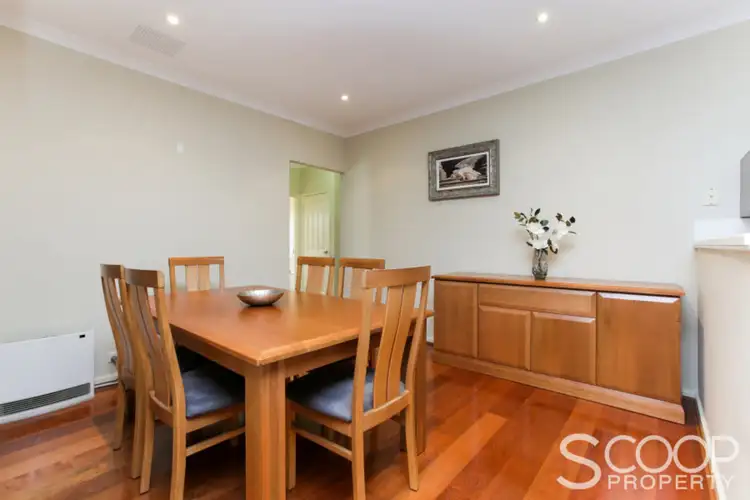 Sixth view of Homely house listing, 2/2 Straughair Street, Hamilton Hill WA 6163