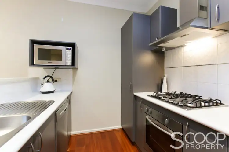 Seventh view of Homely house listing, 2/2 Straughair Street, Hamilton Hill WA 6163