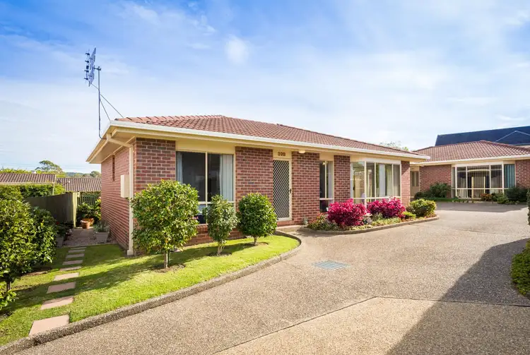 39B Main Street, Merimbula NSW 2548