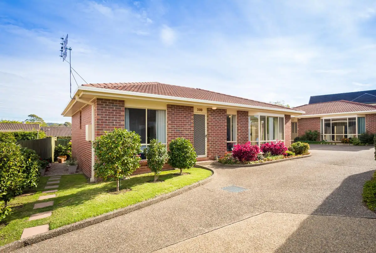 Main view of Homely townhouse listing, 39B Main Street, Merimbula NSW 2548