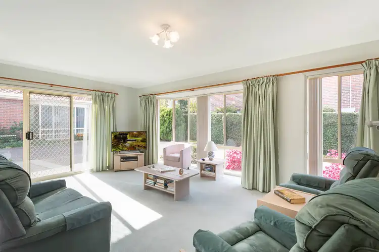 Second view of Homely townhouse listing, 39B Main Street, Merimbula NSW 2548