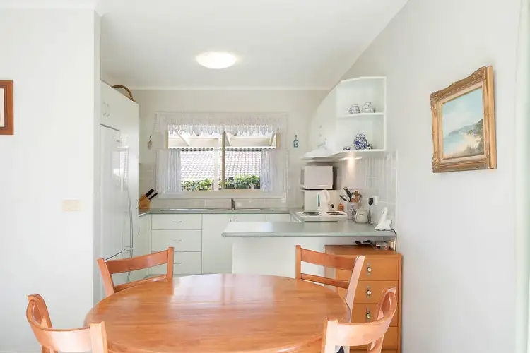 Third view of Homely townhouse listing, 39B Main Street, Merimbula NSW 2548