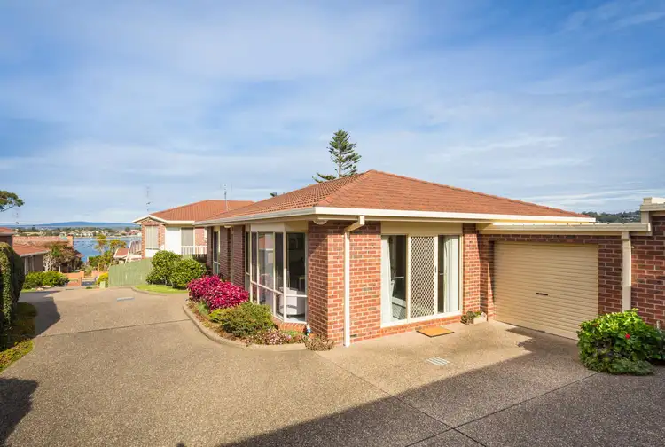 Sixth view of Homely townhouse listing, 39B Main Street, Merimbula NSW 2548