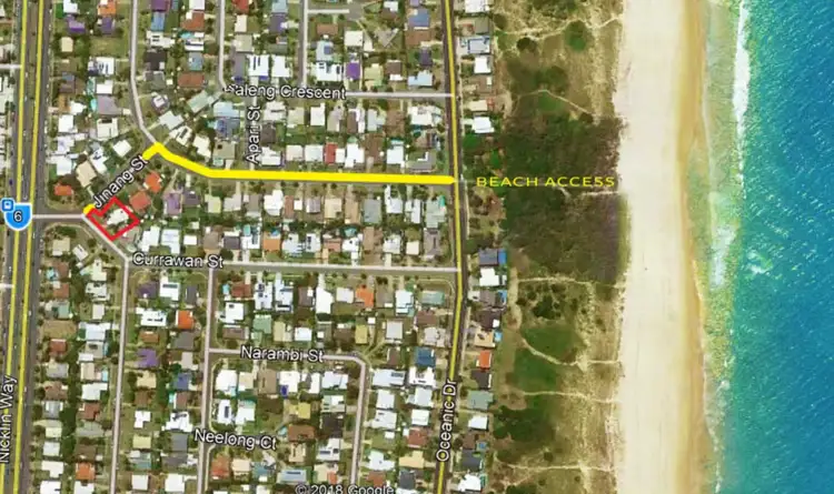 3 Jinang Street, Warana QLD 4575