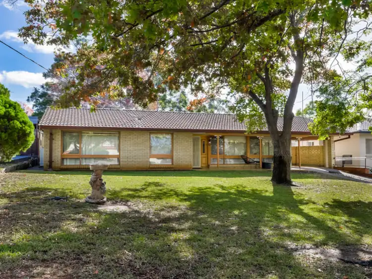 Main view of Homely house listing, 26 Ulmarra Avenue, Camden South NSW 2570