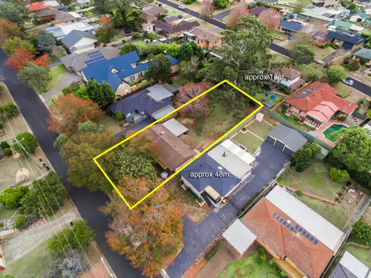 Second view of Homely house listing, 26 Ulmarra Avenue, Camden South NSW 2570