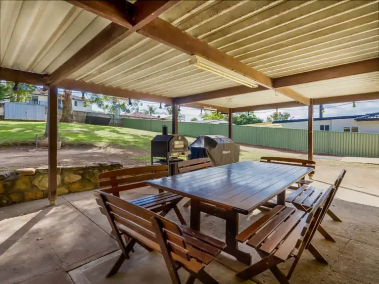 Third view of Homely house listing, 26 Ulmarra Avenue, Camden South NSW 2570