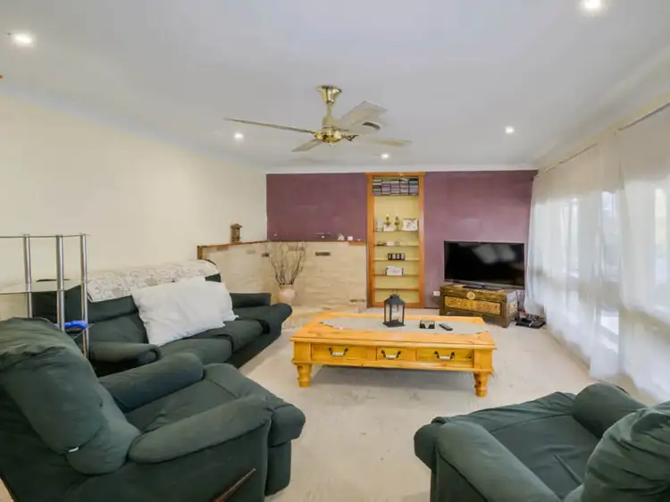 Fourth view of Homely house listing, 26 Ulmarra Avenue, Camden South NSW 2570