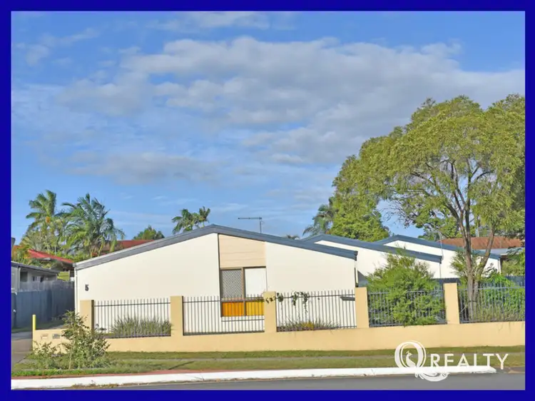 Second view of Homely block of units listing, 5 Contact Agent, Algester QLD 4115