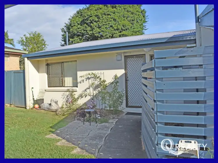 Third view of Homely block of units listing, 5 Contact Agent, Algester QLD 4115