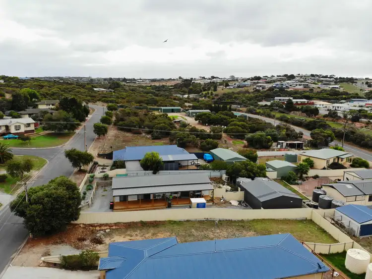 Third view of Homely land listing, 50A Cronin Avenue, Port Lincoln SA 5606