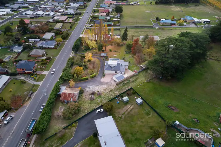 Second view of Homely house listing, 167 Sheffield Road, Spreyton TAS 7310