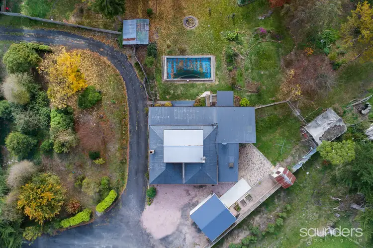 Third view of Homely house listing, 167 Sheffield Road, Spreyton TAS 7310
