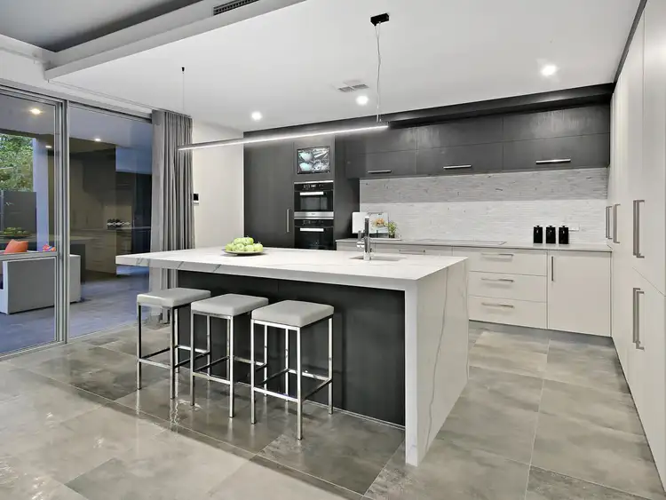 Third view of Homely house listing, 34 Kishorn Road, Applecross WA 6153