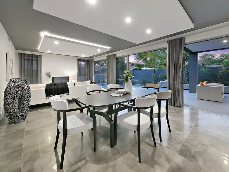 Fourth view of Homely house listing, 34 Kishorn Road, Applecross WA 6153