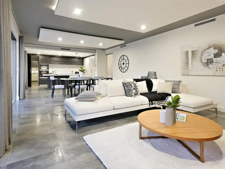 Fifth view of Homely house listing, 34 Kishorn Road, Applecross WA 6153
