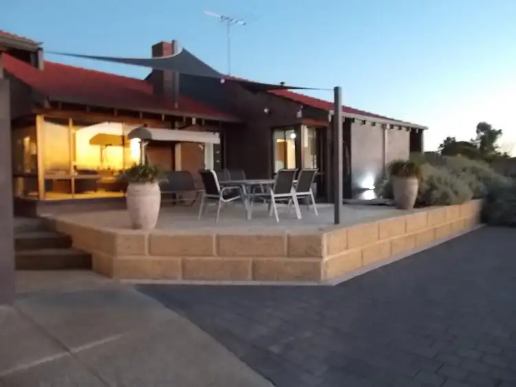 Third view of Homely house listing, 49 Hickman Road, Silver Sands WA 6210